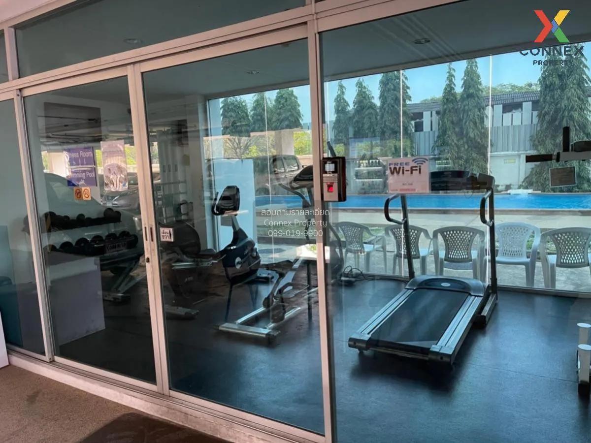 For Sale Condo , Milestone Serithai , Khlong Kum , Bung Kum , Ban