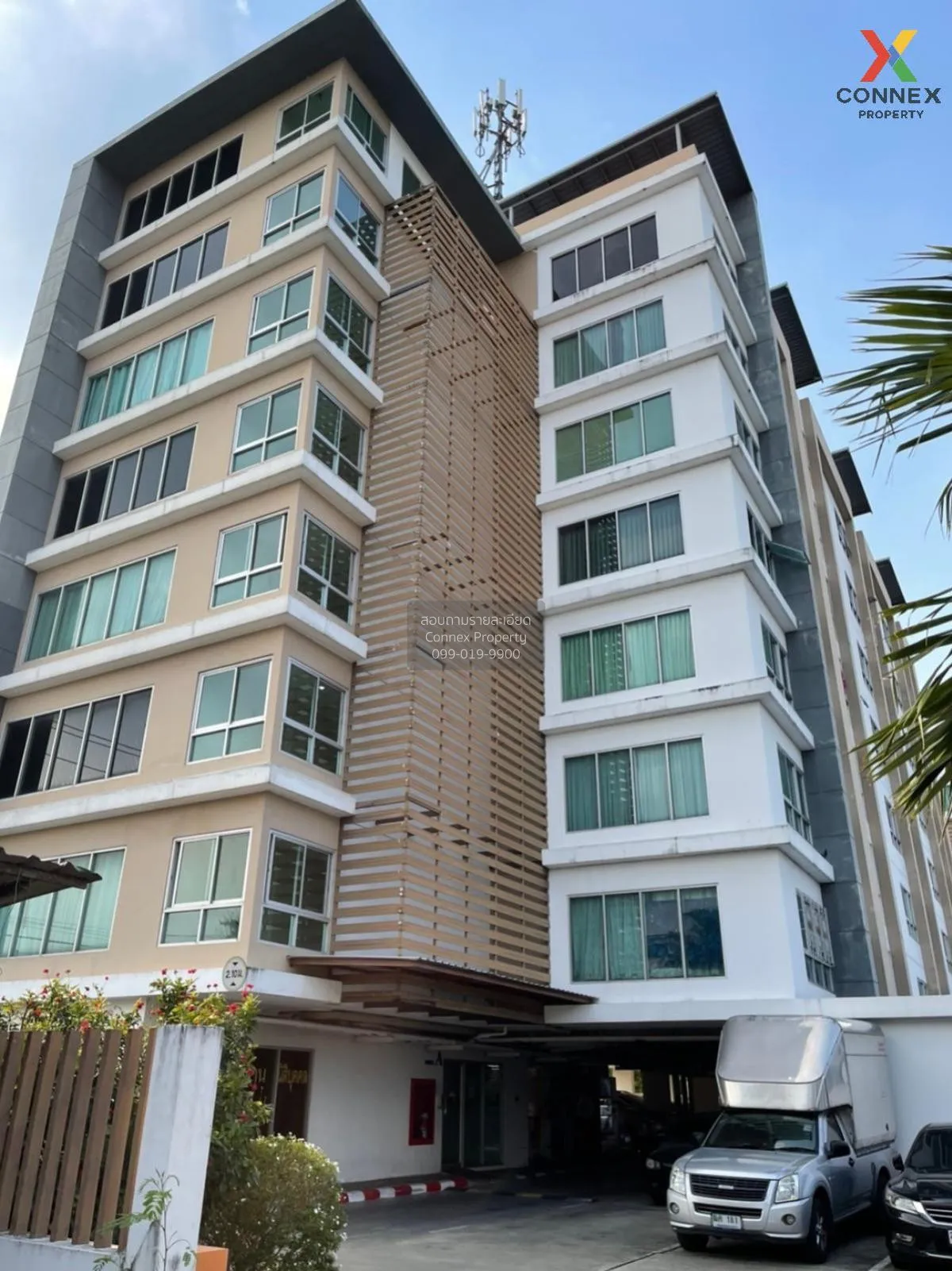For Sale Condo , Milestone Serithai , Khlong Kum , Bung Kum , Ban