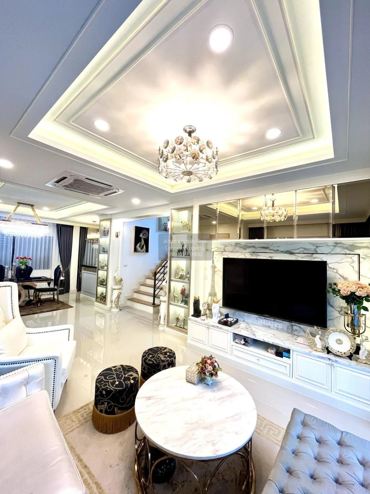 เช่าบ้าน  เซนโทร ราชพฤกษ์ 2 บางกร่าง เมืองนนทบุรี นนทบุรี CX-1312 3