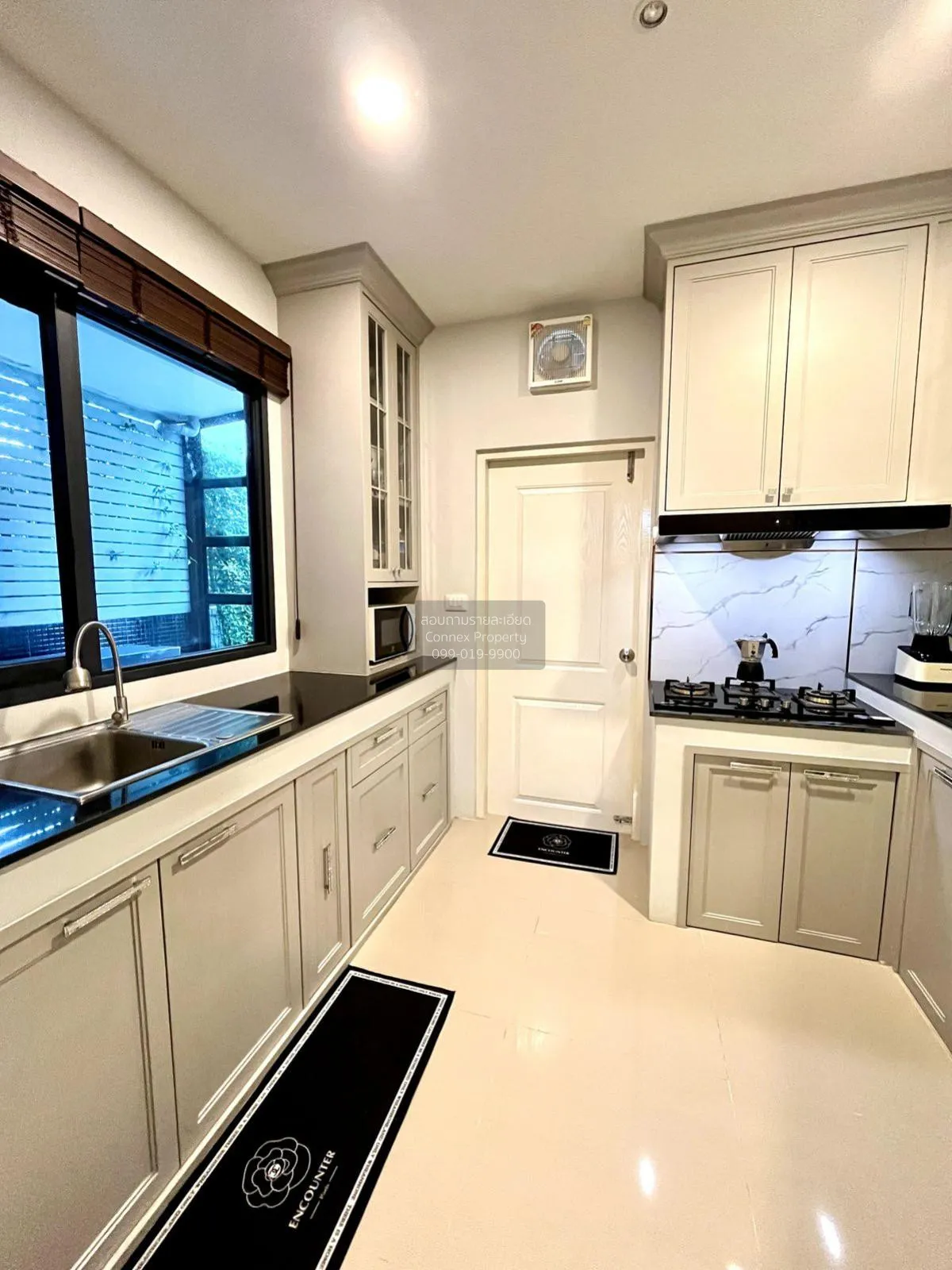 เช่าบ้าน  เซนโทร ราชพฤกษ์ 2 บางกร่าง เมืองนนทบุรี นนทบุรี CX-1312