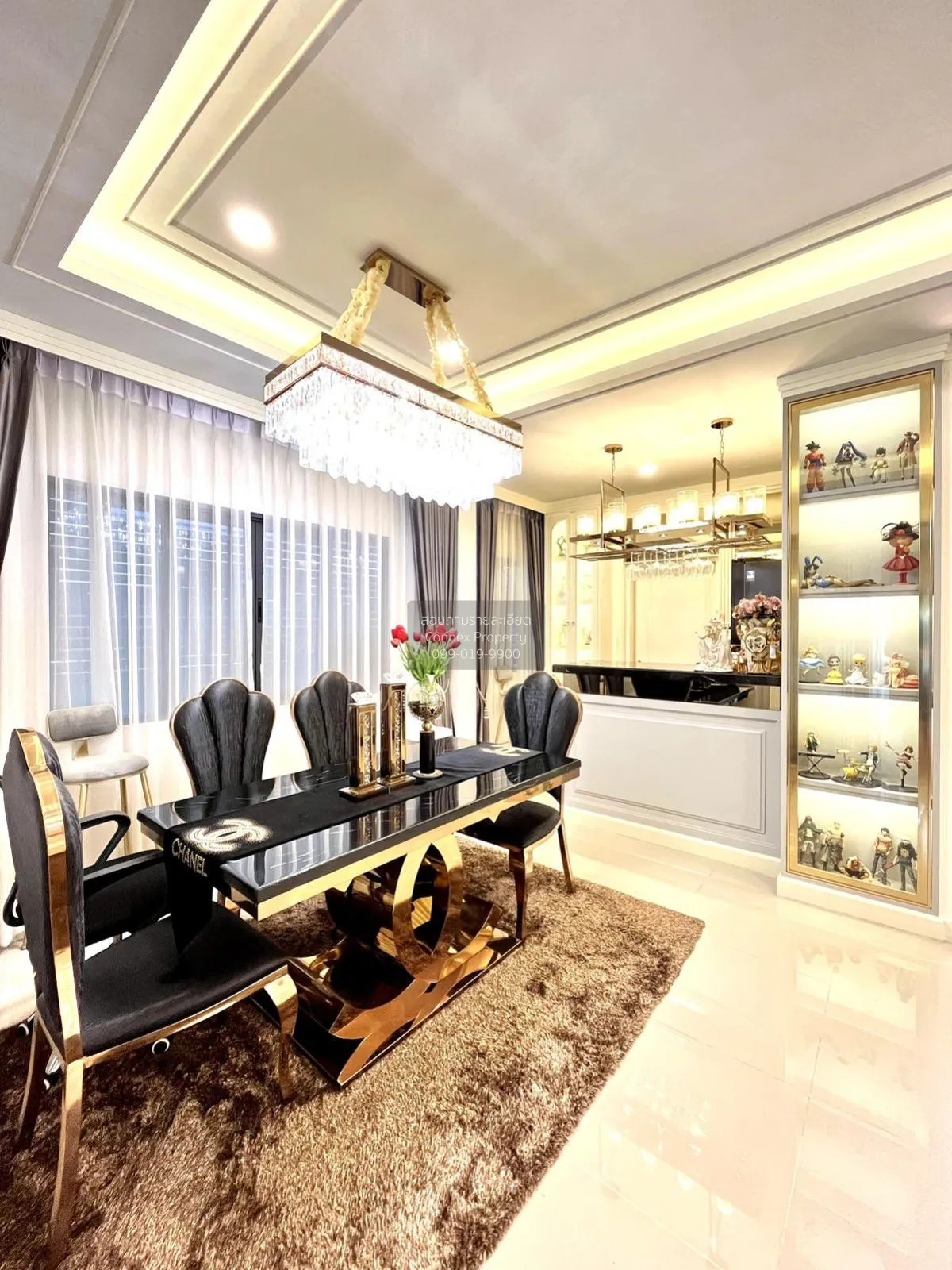 For Sale House , CENTRO Ratchapruek 2 , Bang Krang , Mueang Nonth 4