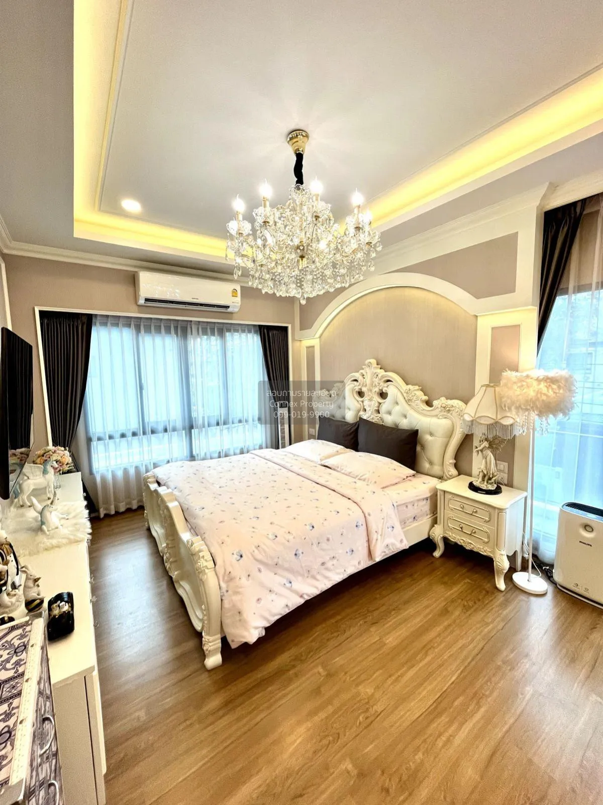 ขายบ้าน  เซนโทร ราชพฤกษ์ 2 บางกร่าง เมืองนนทบุรี นนทบุรี CX-13122