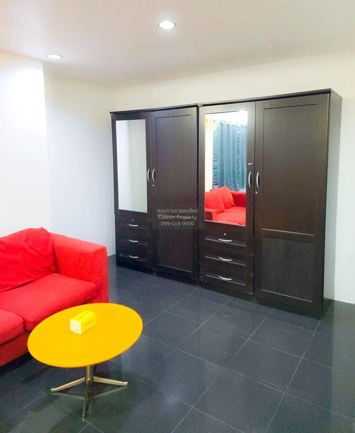 For Rent Condo , Bangrak Condominium , Yannawa , Sa Thon , Bangko 3
