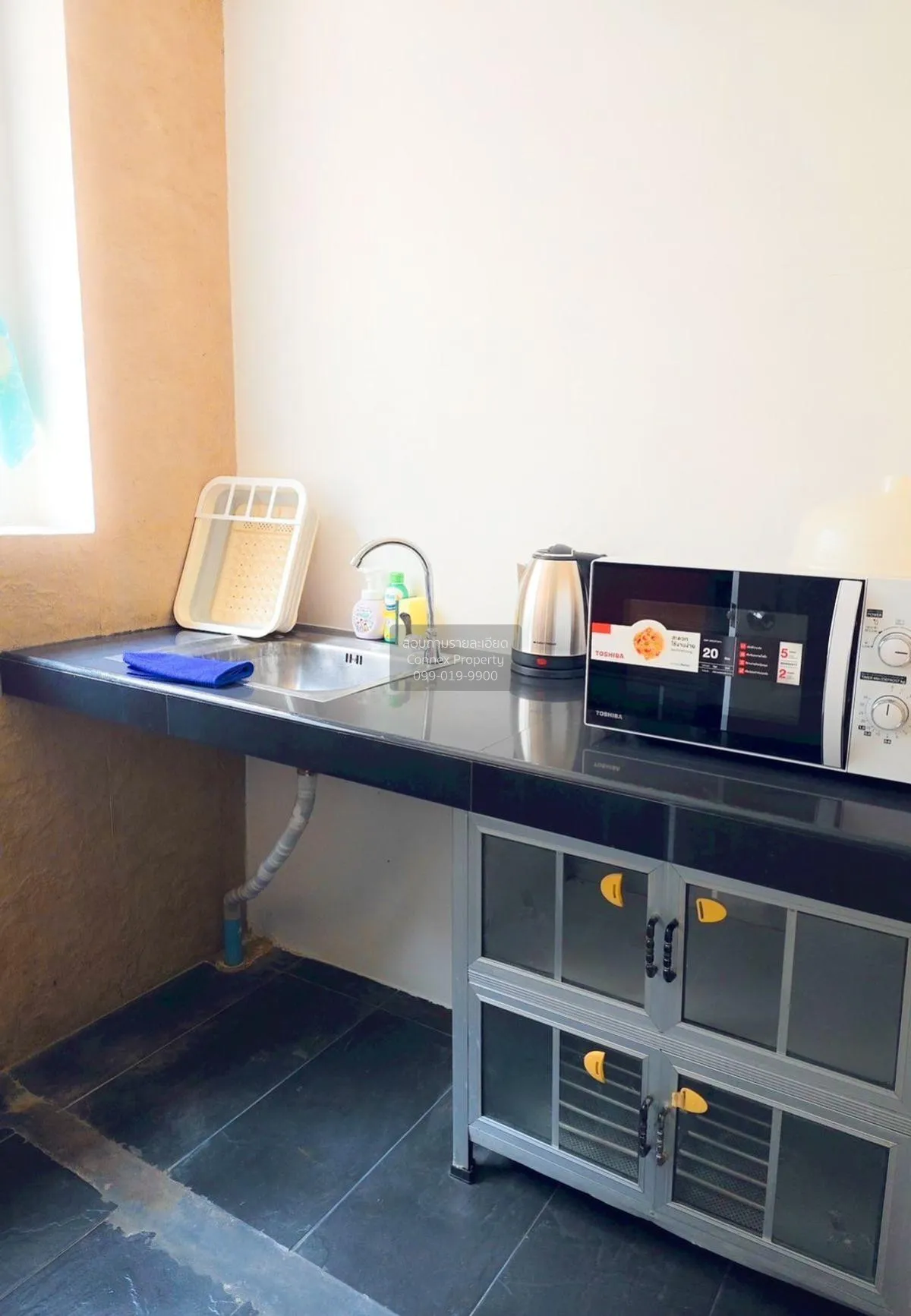 For Rent Condo , Bangrak Condominium , Yannawa , Sa Thon , Bangko 4