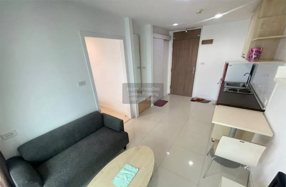 For Rent Condo , Whizdom @ Punnawithi Station , BTS-Punnawithi ,  1