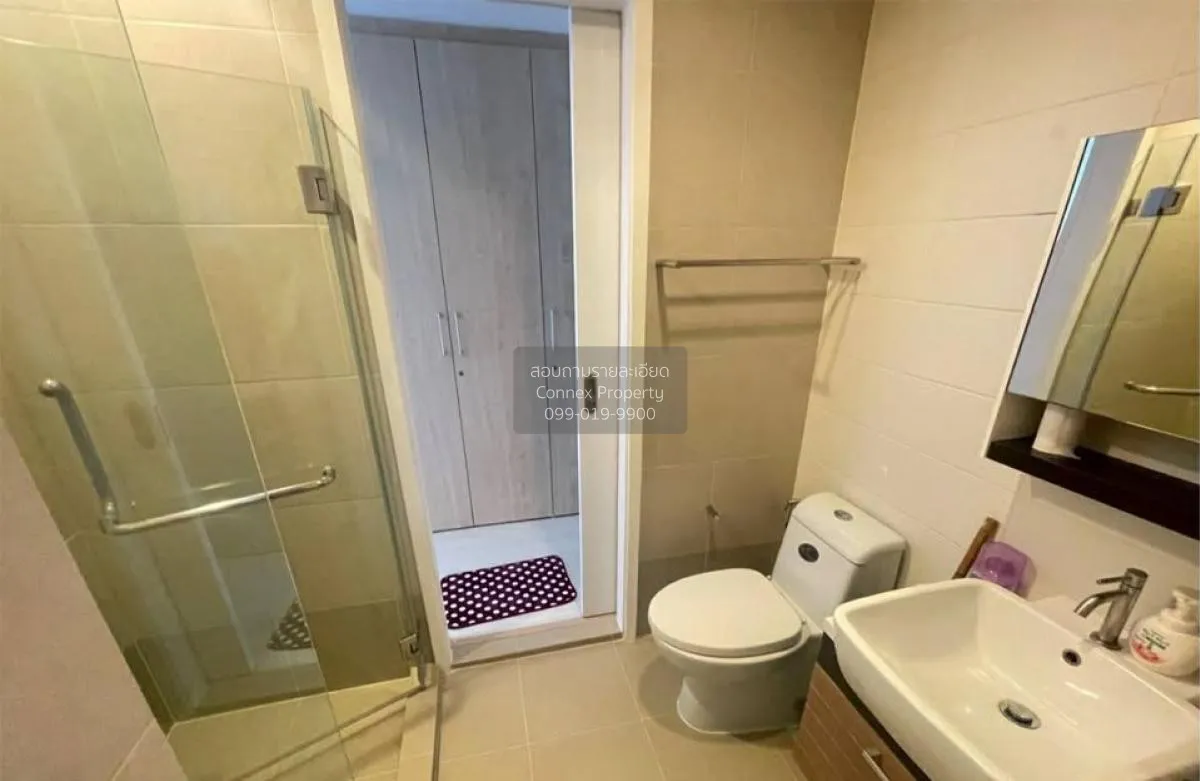 For Rent Condo , Whizdom @ Punnawithi Station , BTS-Punnawithi , 