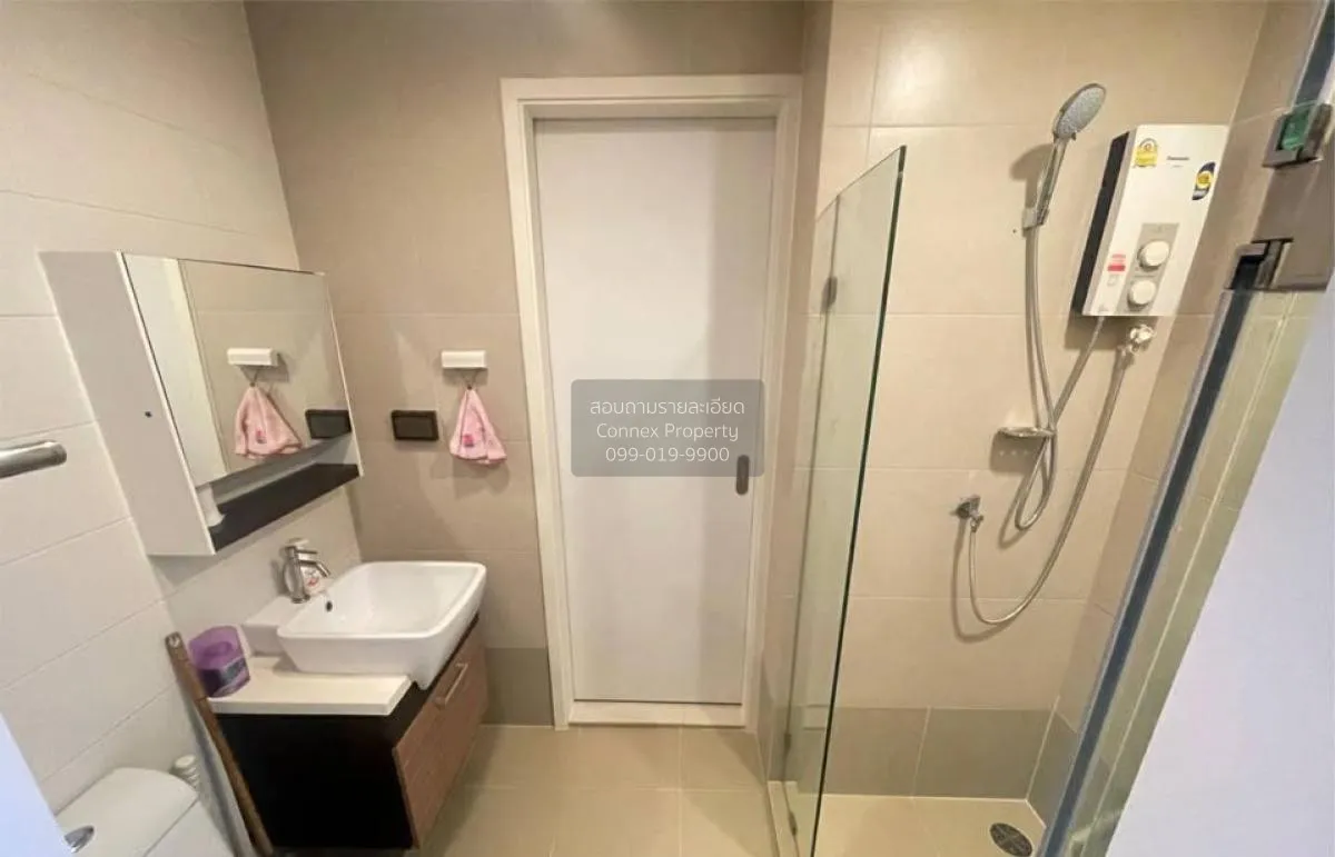 For Rent Condo , Whizdom @ Punnawithi Station , BTS-Punnawithi , 