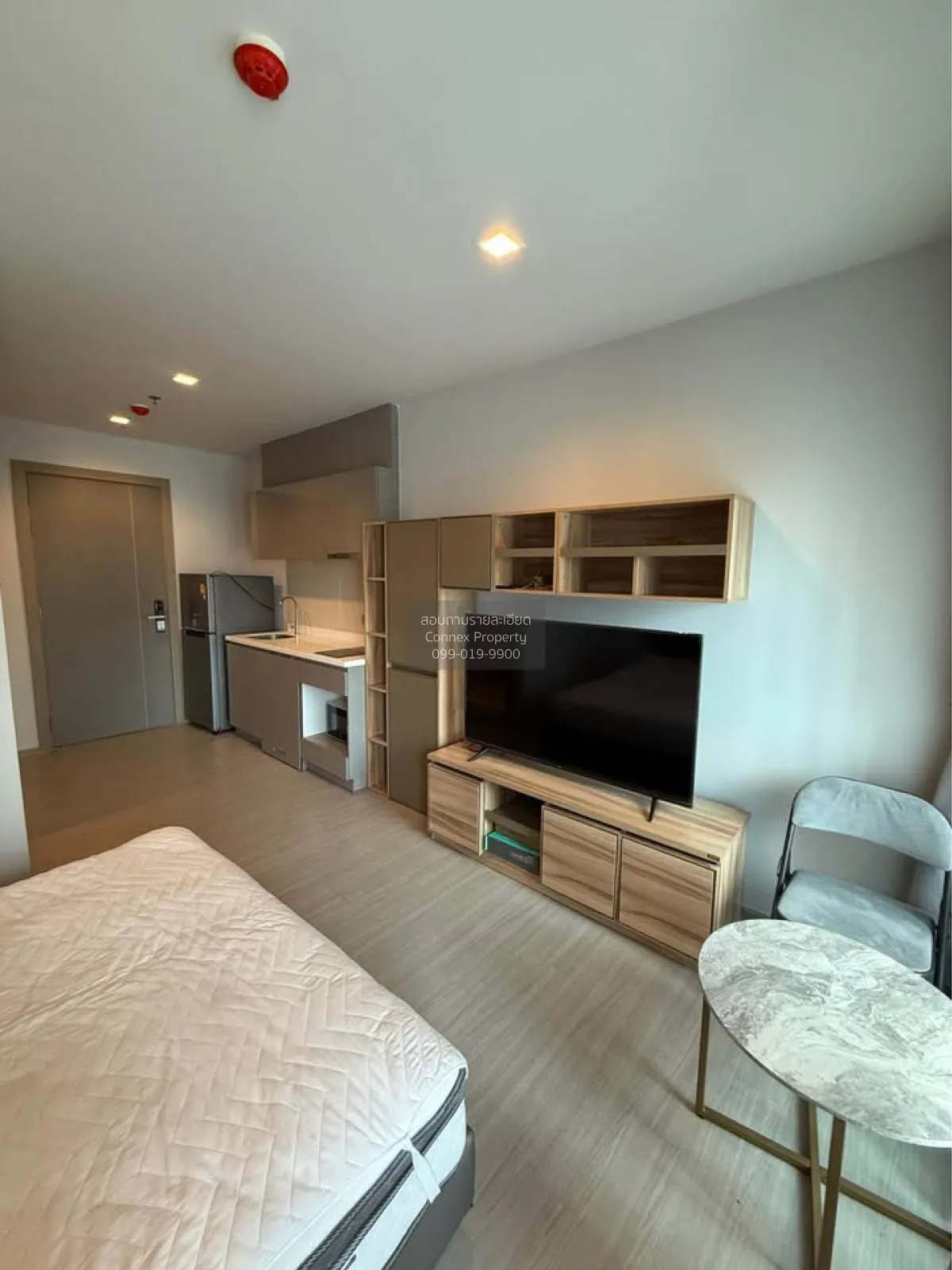 เช่าคอนโด  ไลฟ์ อโศก - พระรามเก้า MRT-พระราม 9 มักกะสัน เขต ราชเท 2