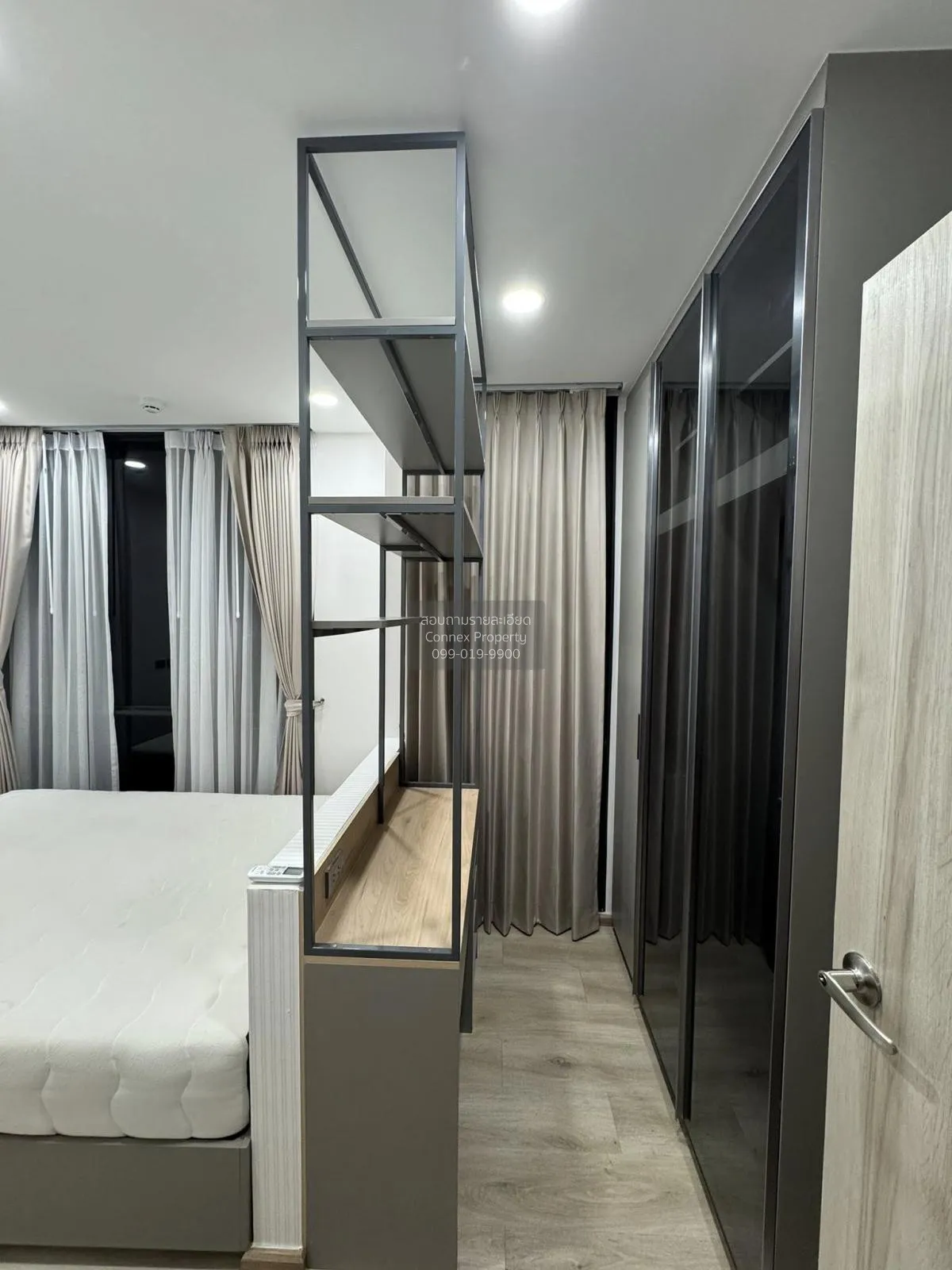 เช่าคอนโด  กรู๊ฟ สเคป ลาดพร้าว - สุทธิสาร MRT-ภาวนา (สายสีเหลือง)