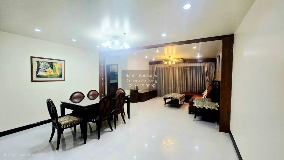 เช่าคอนโด  ท๊อปวิว ทาวเวอร์ BTS-ทองหล่อ คลองตันเหนือ เขต วัฒนา กร 2