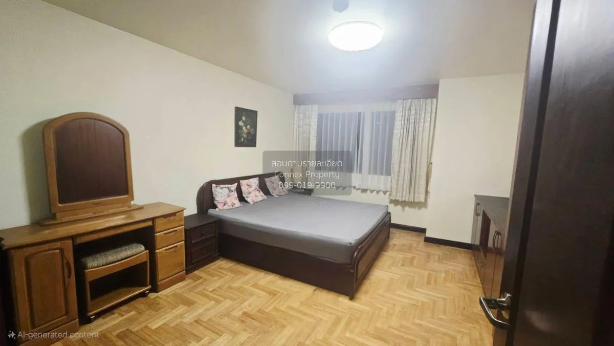 เช่าคอนโด  ท๊อปวิว ทาวเวอร์ BTS-ทองหล่อ คลองตันเหนือ เขต วัฒนา กร