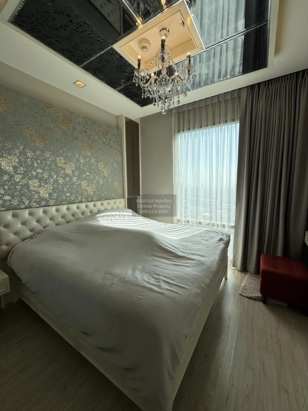 ขายคอนโด  สตาร์วิว บางคอแหลม เขต บางคอแหลม กรุงเทพ CX-131241 4