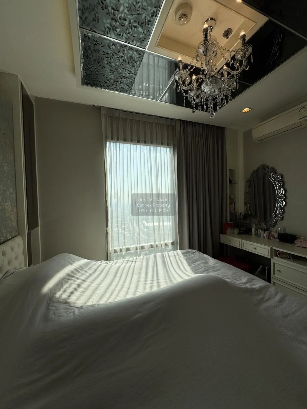 ขายคอนโด  สตาร์วิว บางคอแหลม เขต บางคอแหลม กรุงเทพ CX-131241