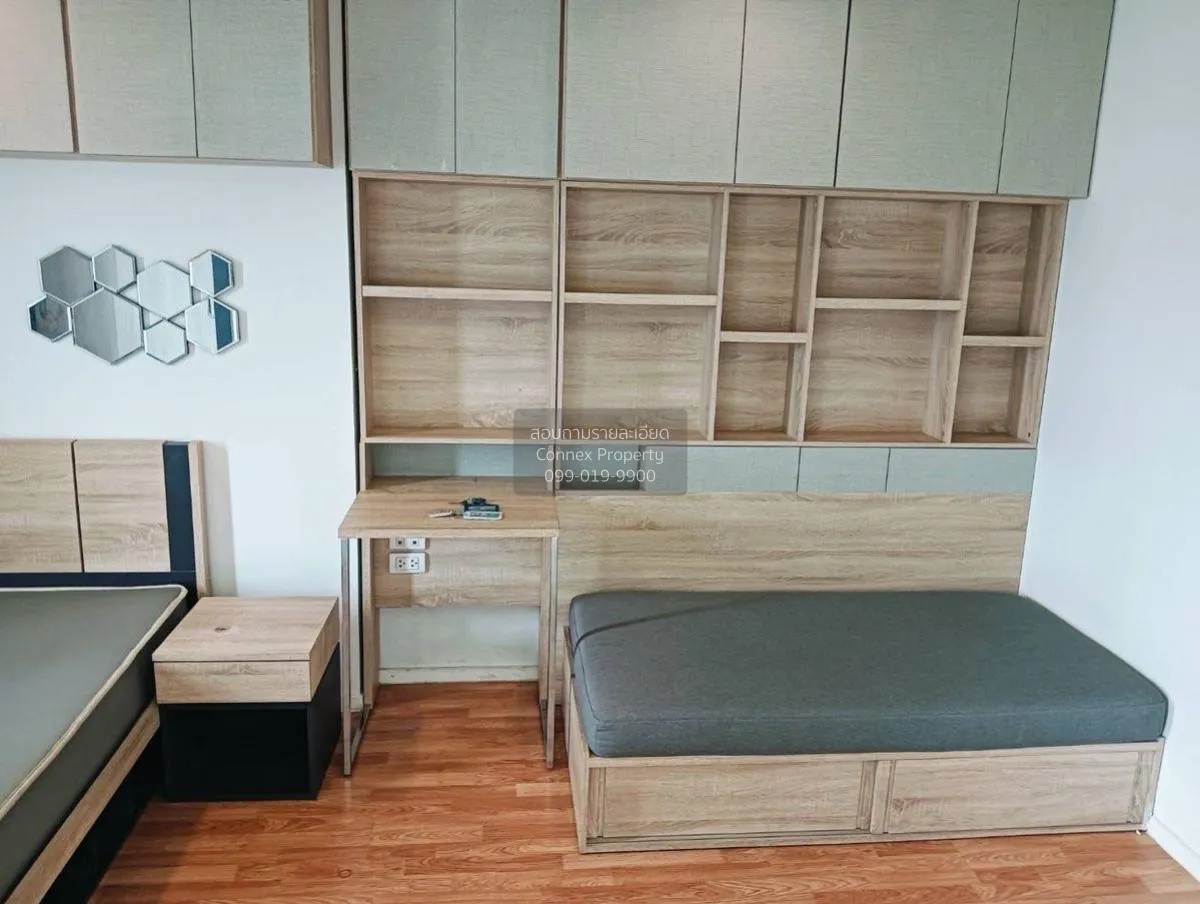 For Rent Condo , Lumpini Park Phetkasem 98 , MRT-Lak Song , Bang  1