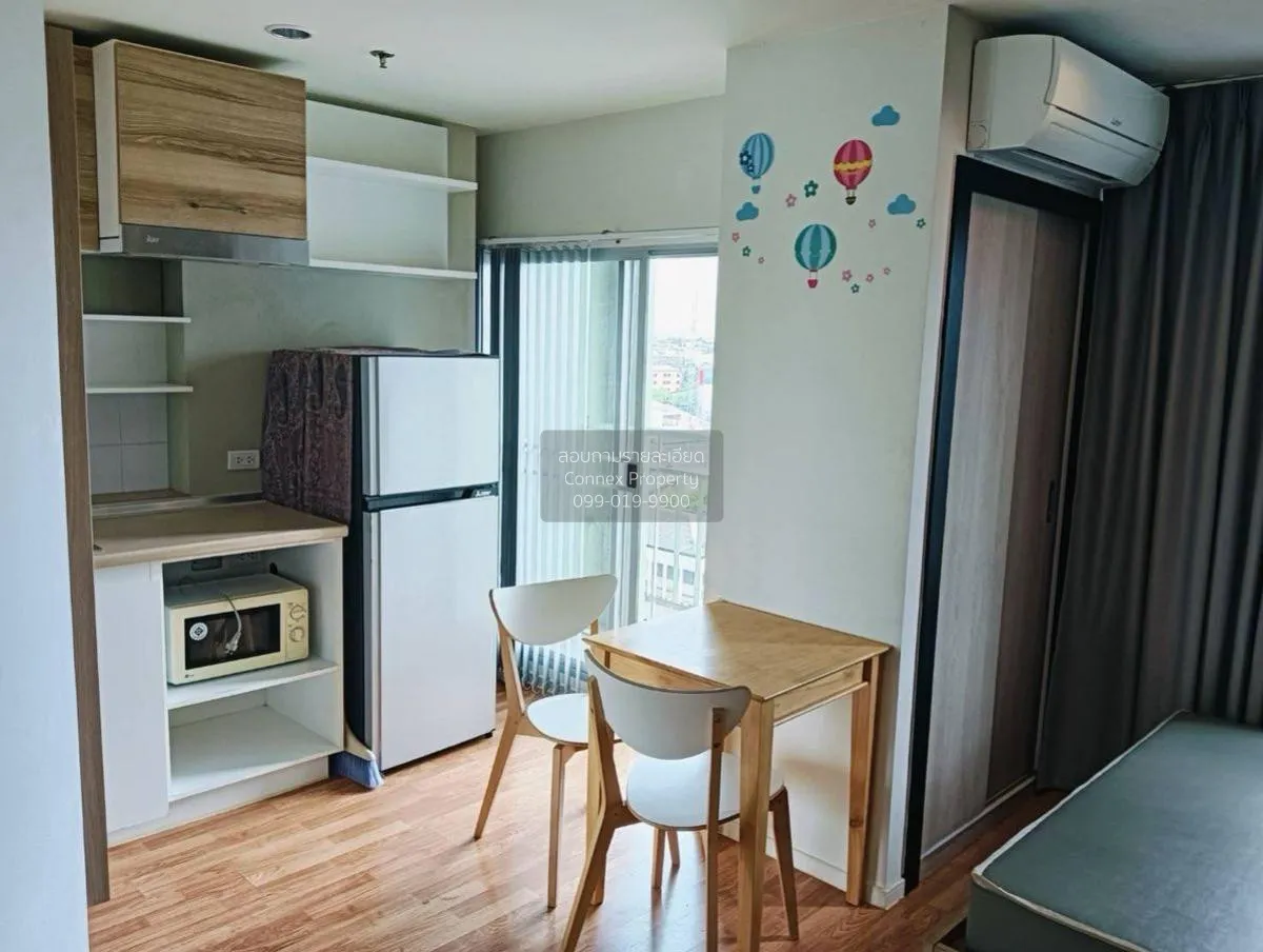 For Rent Condo , Lumpini Park Phetkasem 98 , MRT-Lak Song , Bang  3