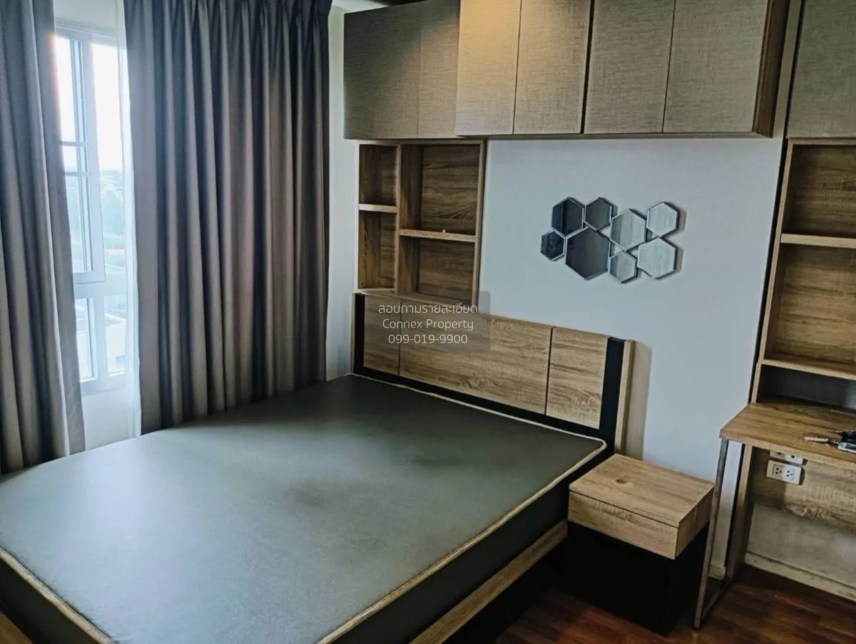 For Rent Condo , Lumpini Park Phetkasem 98 , MRT-Lak Song , Bang 