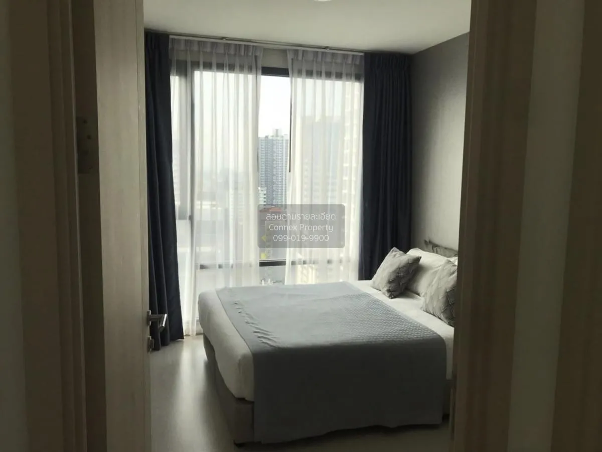For Sale Condo , RHYTHM Sukhumvit 42 , BTS-Ekkamai , Phra Khanong 1