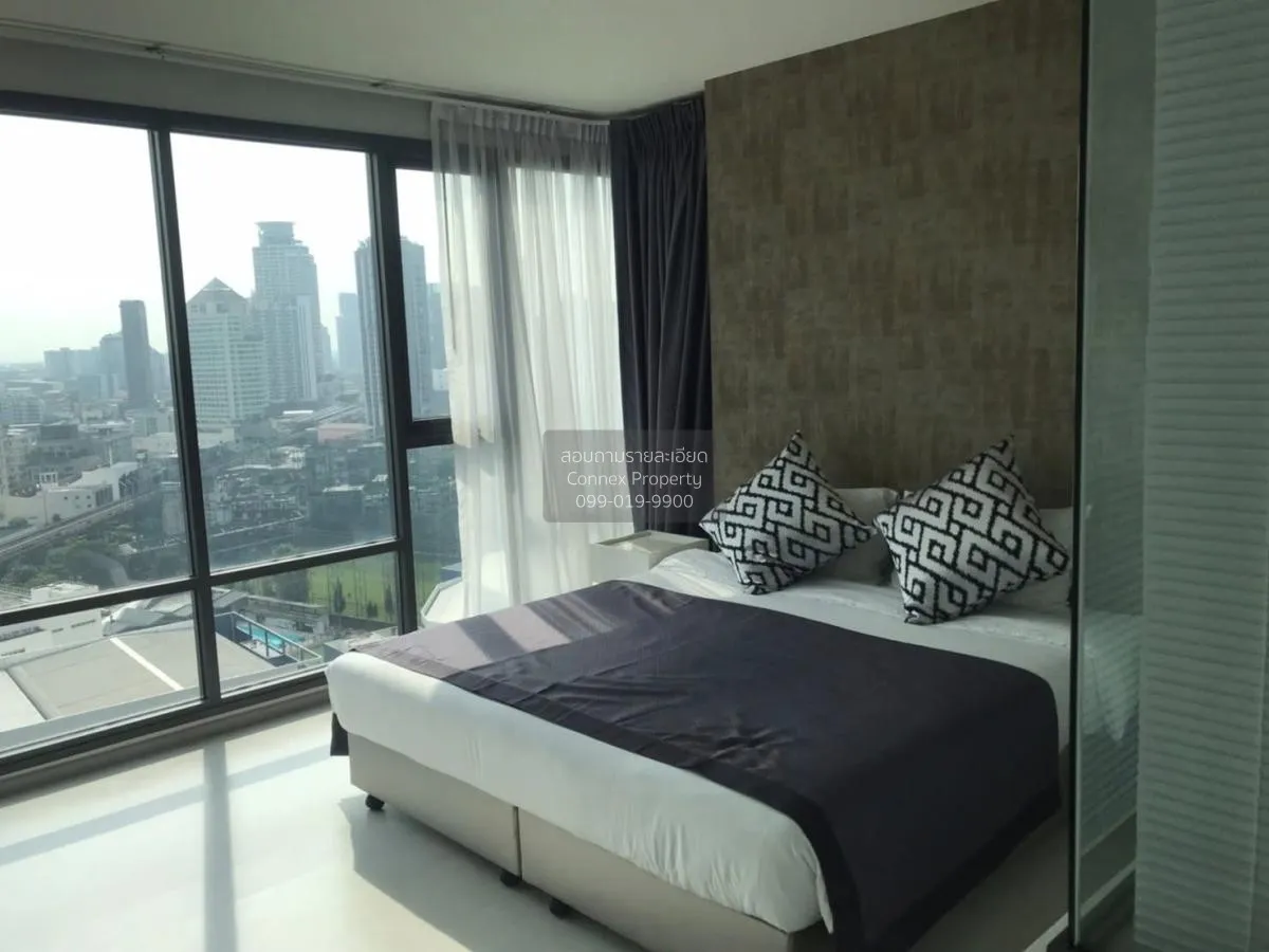 For Sale Condo , RHYTHM Sukhumvit 42 , BTS-Ekkamai , Phra Khanong 2