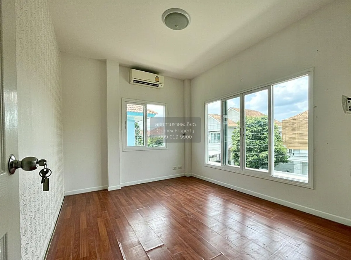 For Rent House , Perfect place Ratchaphruek , Bang Rak Noi , Muea