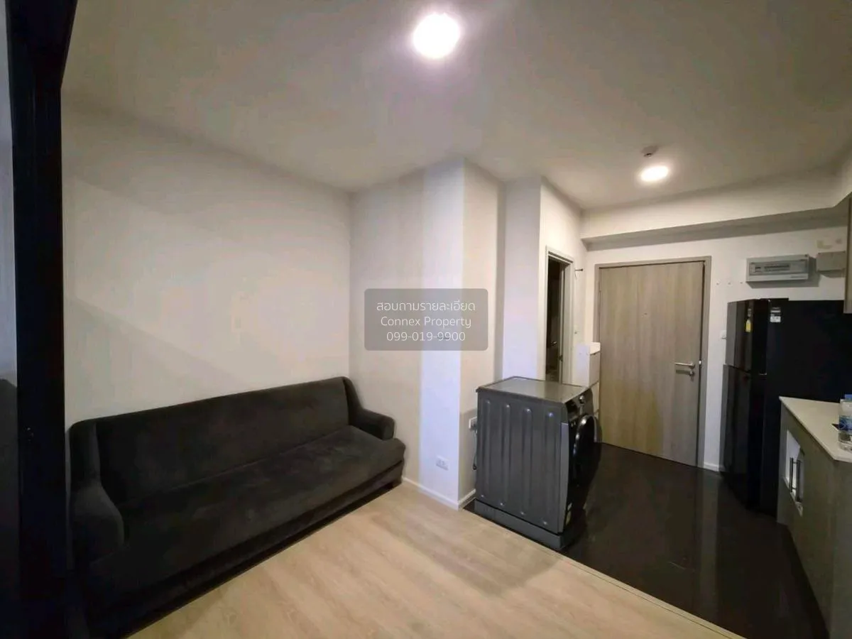 ขายคอนโด  เอ สเปซ เมกา บางพลีน้อย บางพลี สมุทรปราการ CX-131246 1