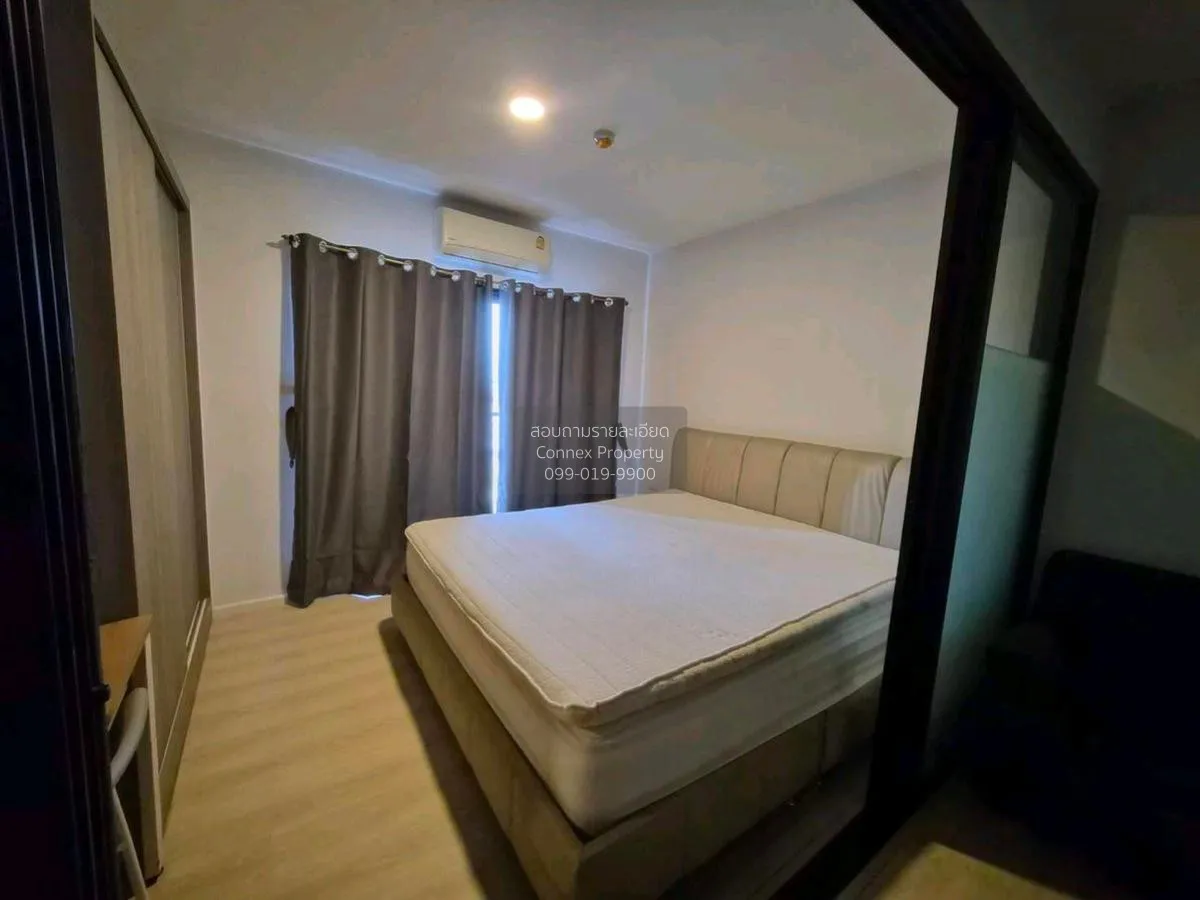 เช่าคอนโด  เอ สเปซ เมกา บางพลีน้อย บางพลี สมุทรปราการ CX-131247 3