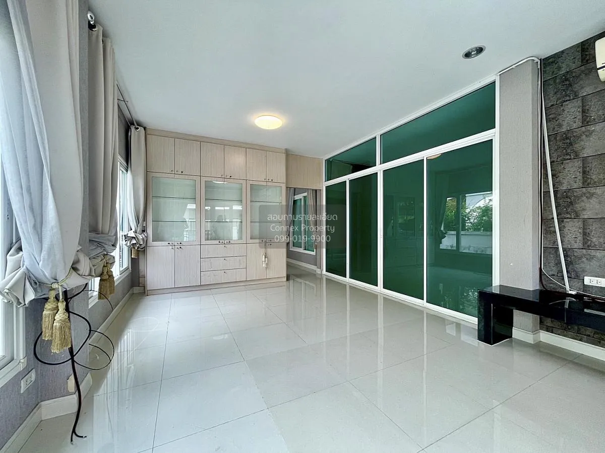 For Sale House , Perfect place Ratchaphruek , Bang Rak Noi , Muea 2