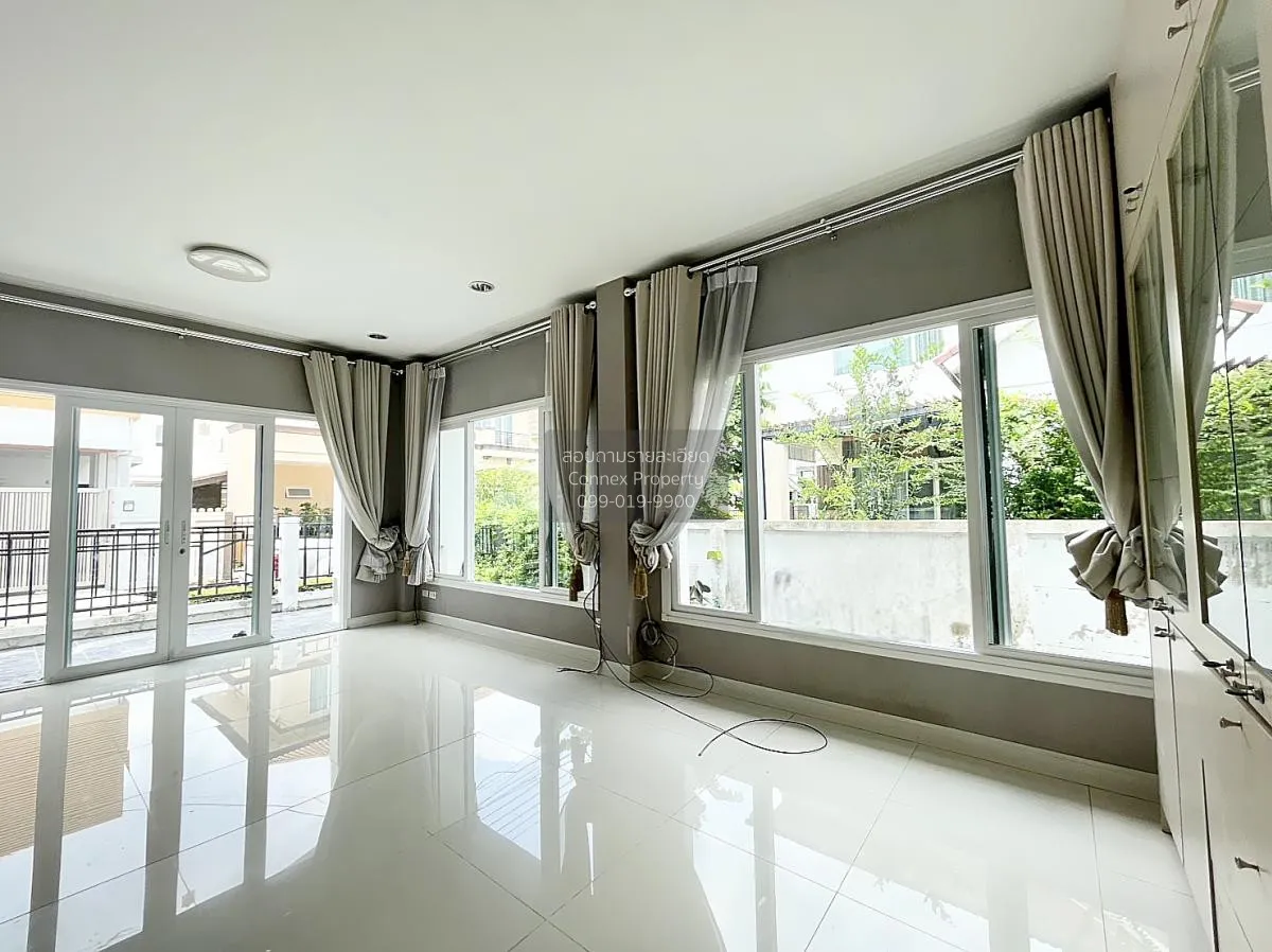 For Sale House , Perfect place Ratchaphruek , Bang Rak Noi , Muea 3