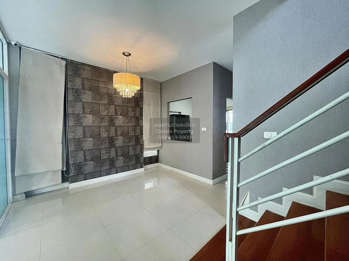 For Sale House , Perfect place Ratchaphruek , Bang Rak Noi , Muea 4