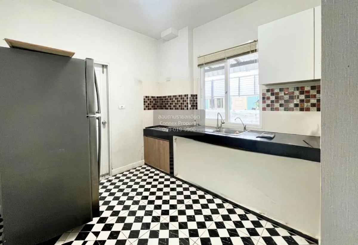 For Sale House , Perfect place Ratchaphruek , Bang Rak Noi , Muea