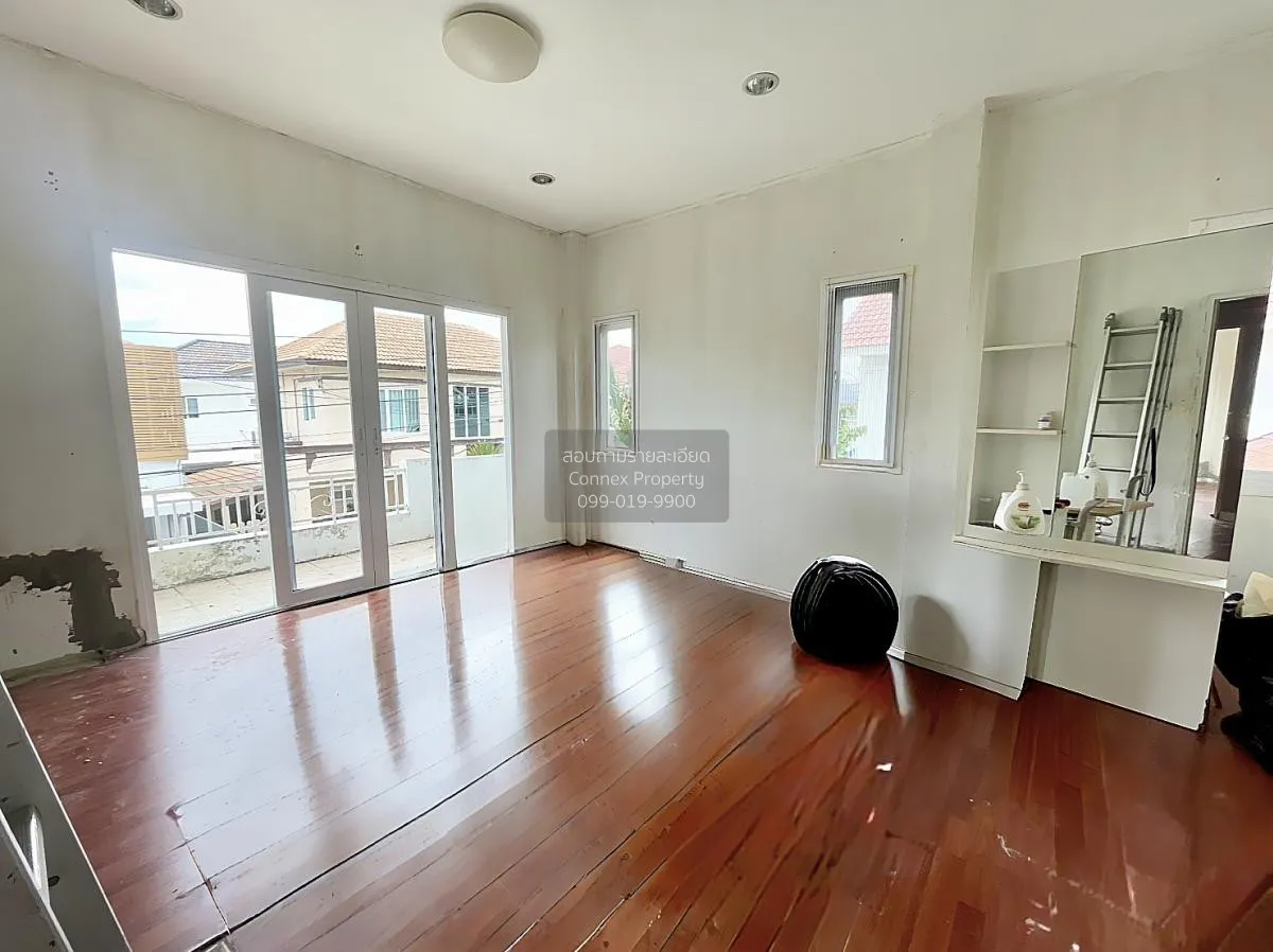 For Sale House , Perfect place Ratchaphruek , Bang Rak Noi , Muea