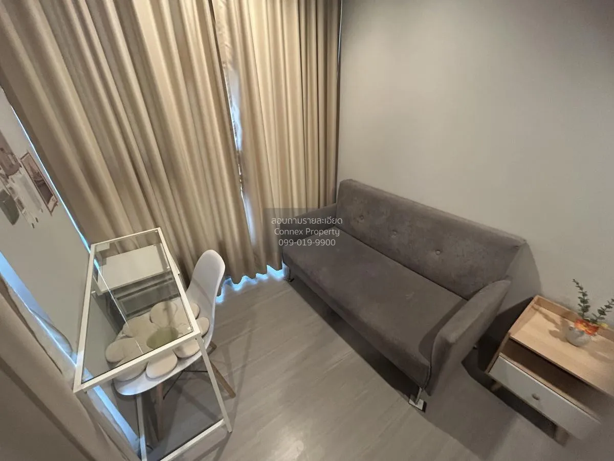 For Rent Condo , Life Asoke - Rama 9 , MRT-Phra Ram 9 , Makkasan  1