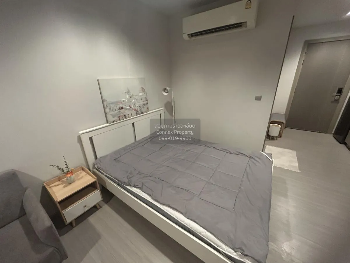 For Rent Condo , Life Asoke - Rama 9 , MRT-Phra Ram 9 , Makkasan  4