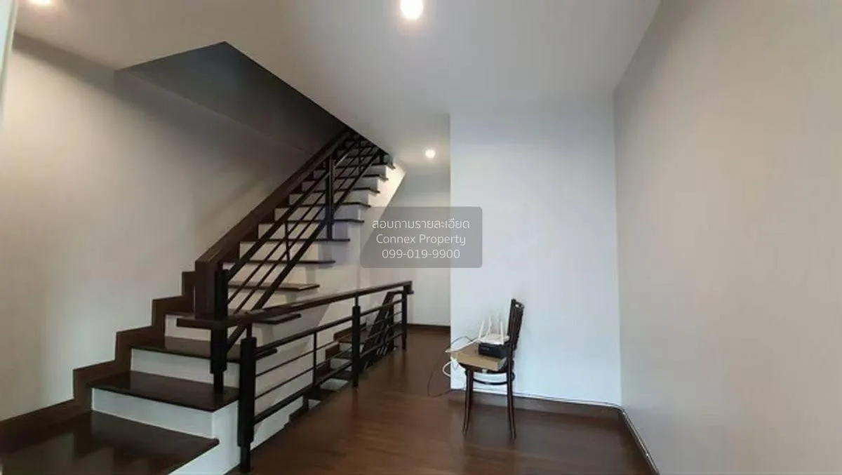 For Sale Town home , Bang Phueng , Bang Kaeo , Samut Prakarn , CX 3