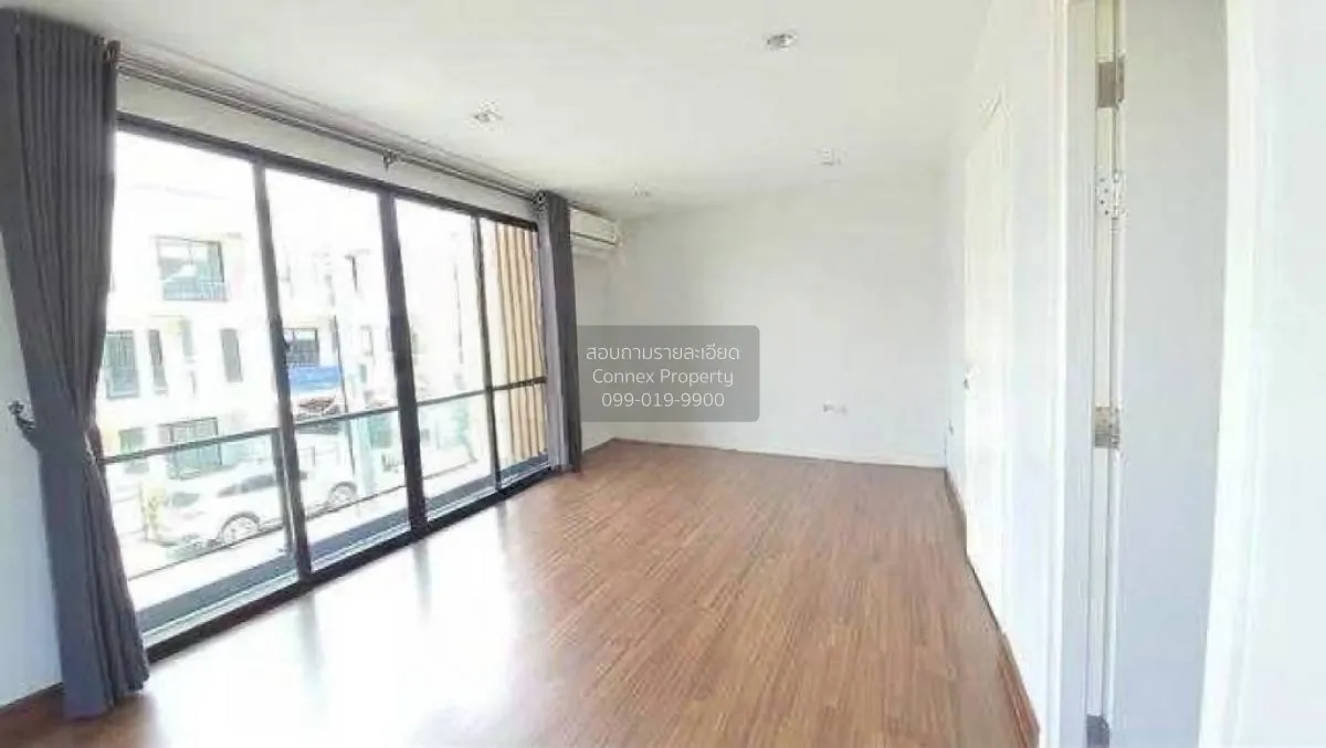 For Sale Town home , Bang Phueng , Bang Kaeo , Samut Prakarn , CX 4