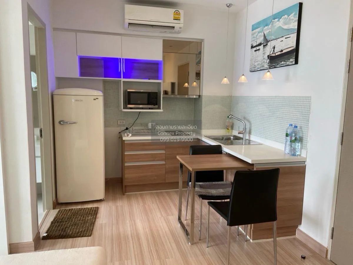 For Sale Condo , Hotel Serviced Condo , MRT-Bang Krasor , Bang Kr 2