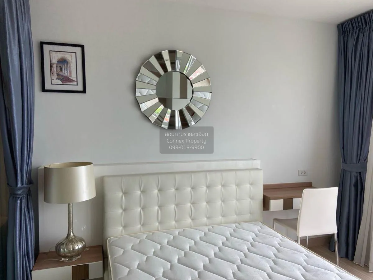 For Sale Condo , Hotel Serviced Condo , MRT-Bang Krasor , Bang Kr