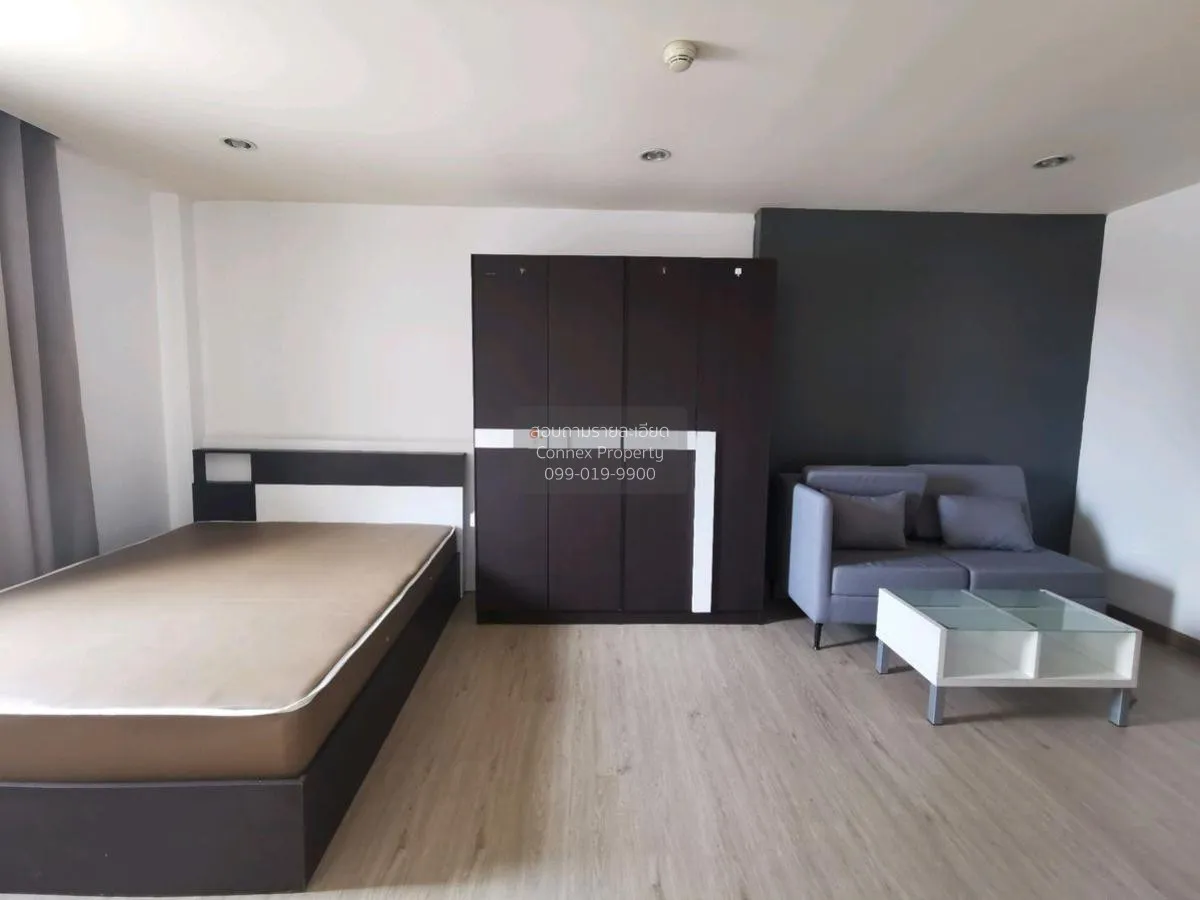For Rent Condo , The Niche Latphrao 48  , MRT-Chokchai 4 , Sam Sa 2