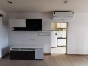 For Rent Condo , The Niche Latphrao 48  , MRT-Chokchai 4 , Sam Saen Nok , Huai Khwang , Bangkok , CX-131255