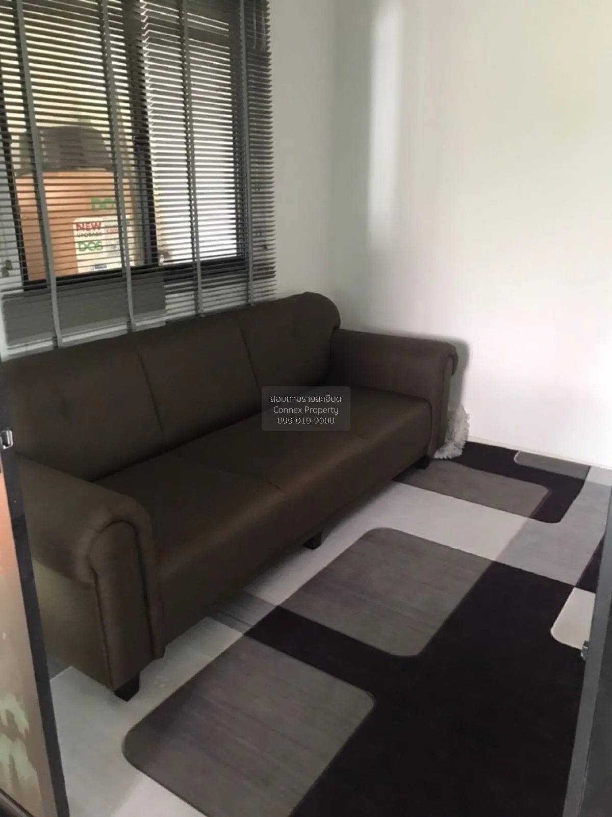 For Rent House , Pruksa Ville Ramkhamhaeng-Wongwaen (Mistine) , M