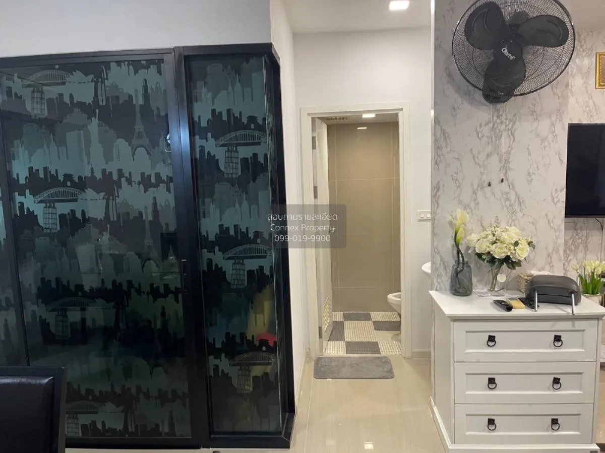 For Rent House , Pruksa Ville Ramkhamhaeng-Wongwaen (Mistine) , M