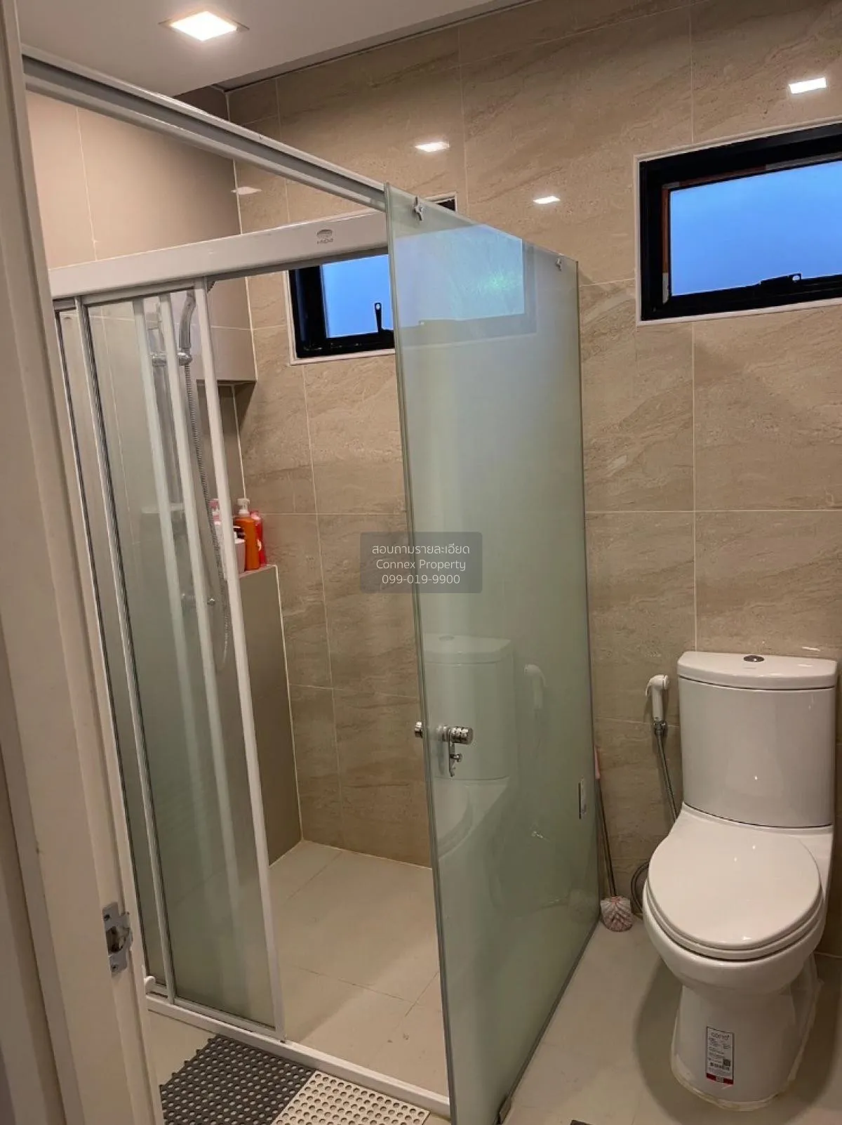 For Rent House , Pruksa Ville Ramkhamhaeng-Wongwaen (Mistine) , M