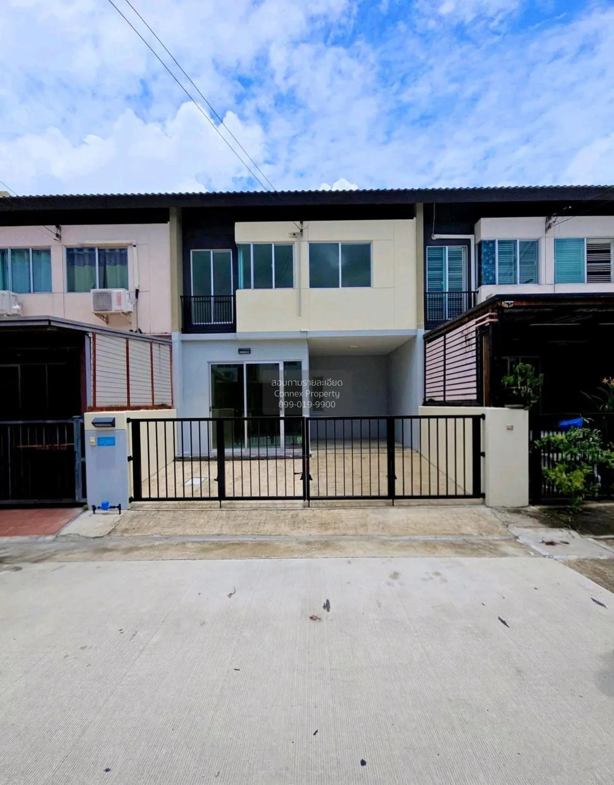 For Sale Townhouse/Townhome  , Baan Pruksa Rangsit-Klong 4 , Khlo 2