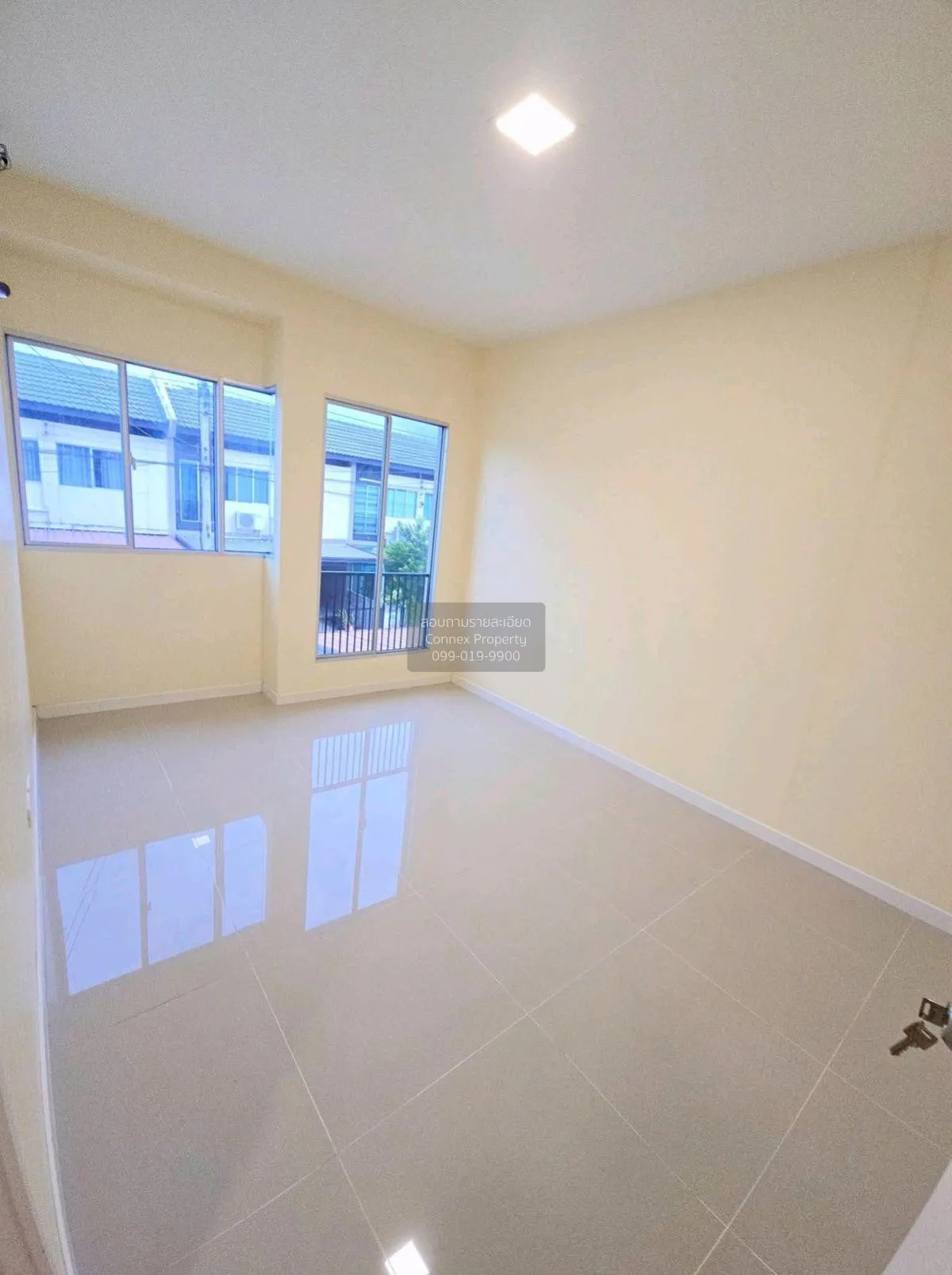 For Sale Townhouse/Townhome  , Baan Pruksa Rangsit-Klong 4 , Khlo 3