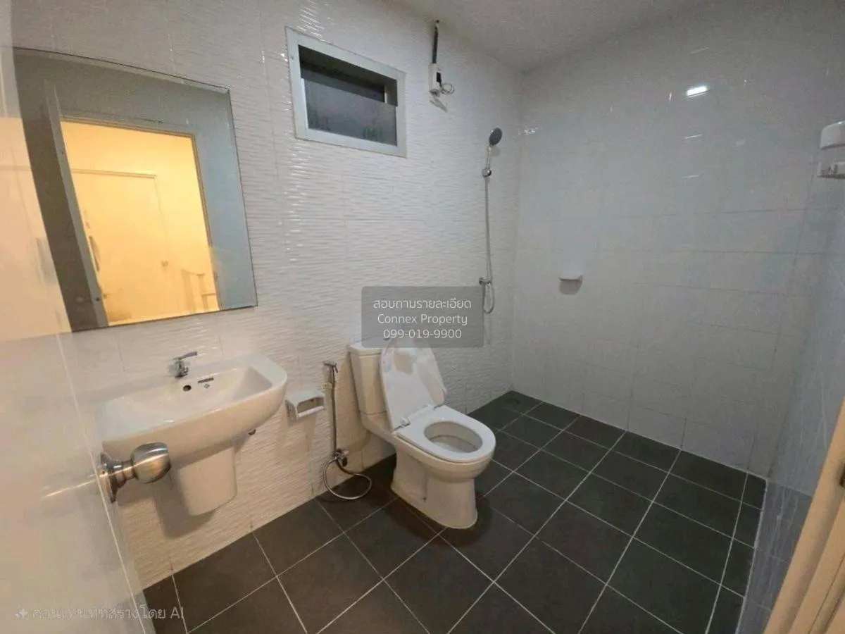 For Sale Townhouse/Townhome  , Baan Pruksa Rangsit-Klong 4 , Khlo