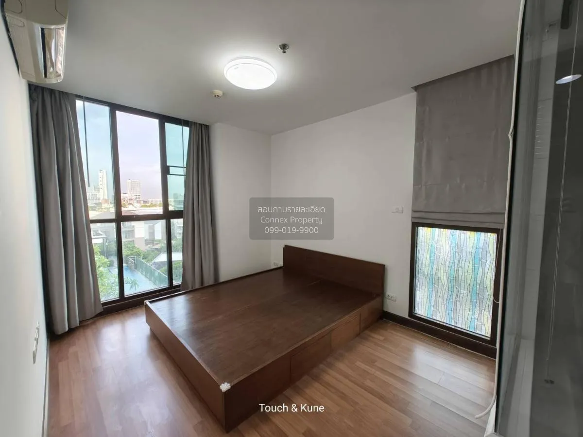 ขายคอนโด  ไอดีโอ ลาดพร้าว 5 วิวสวย MRT-พหลโยธิน จอมพล  เขต จตุจัก 3