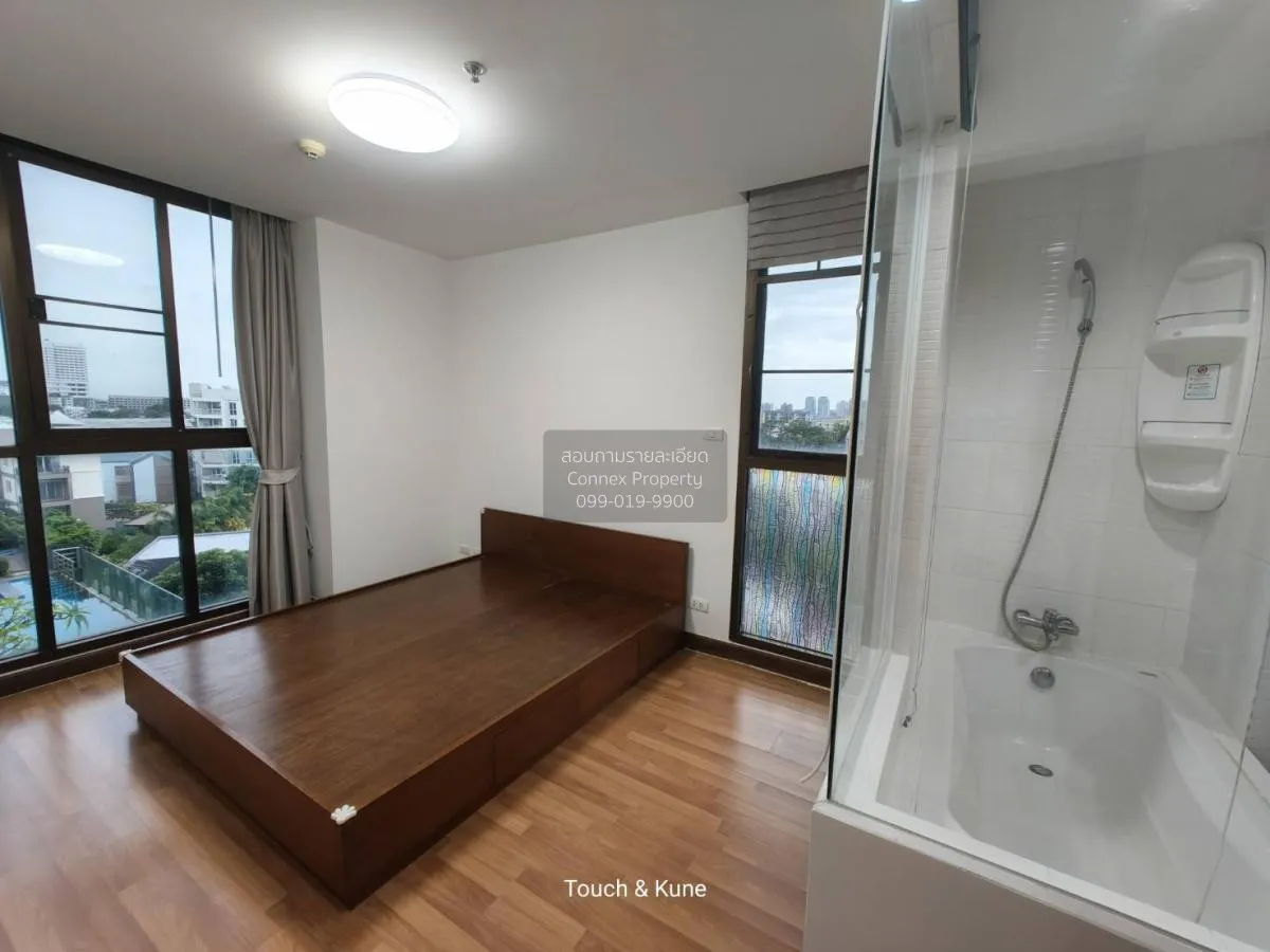 ขายคอนโด  ไอดีโอ ลาดพร้าว 5 วิวสวย MRT-พหลโยธิน จอมพล  เขต จตุจัก 4