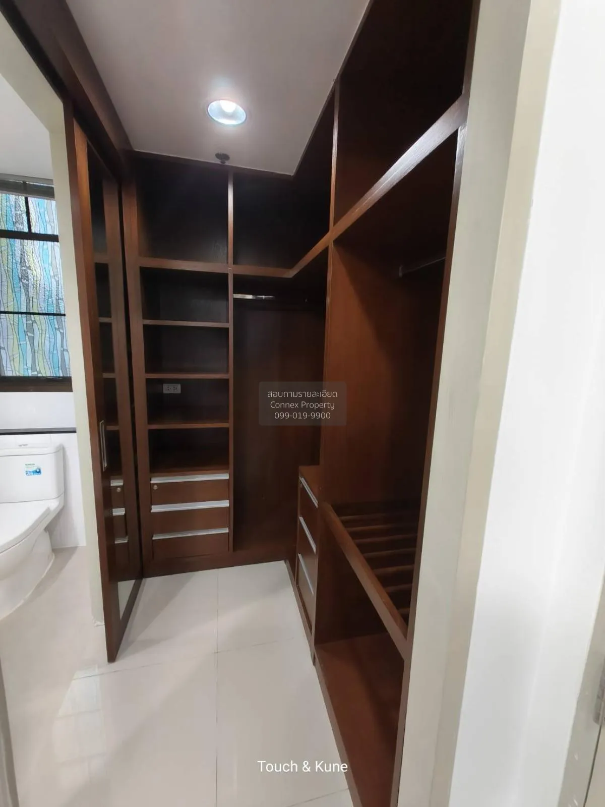 ขายคอนโด  ไอดีโอ ลาดพร้าว 5 วิวสวย MRT-พหลโยธิน จอมพล  เขต จตุจัก