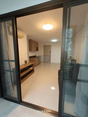 ขายคอนโด  ไอดีโอ ลาดพร้าว 5 วิวสวย MRT-พหลโยธิน จอมพล  เขต จตุจักร กรุงเทพ CX-131260