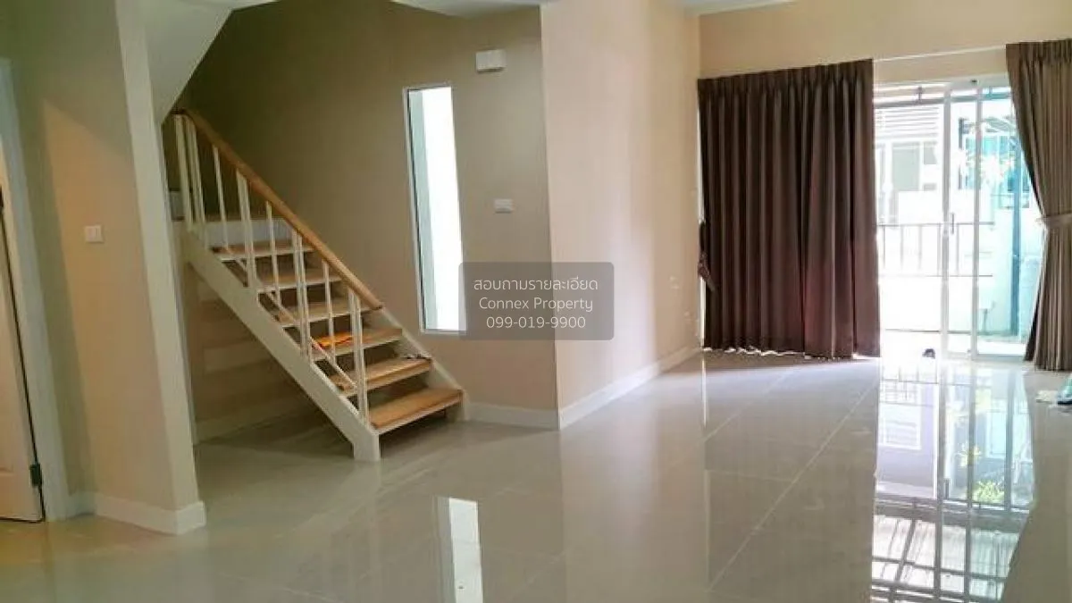 For Rent Townhouse/Townhome  , THE COLORS BANGNA WONGWAEN , Bang  2