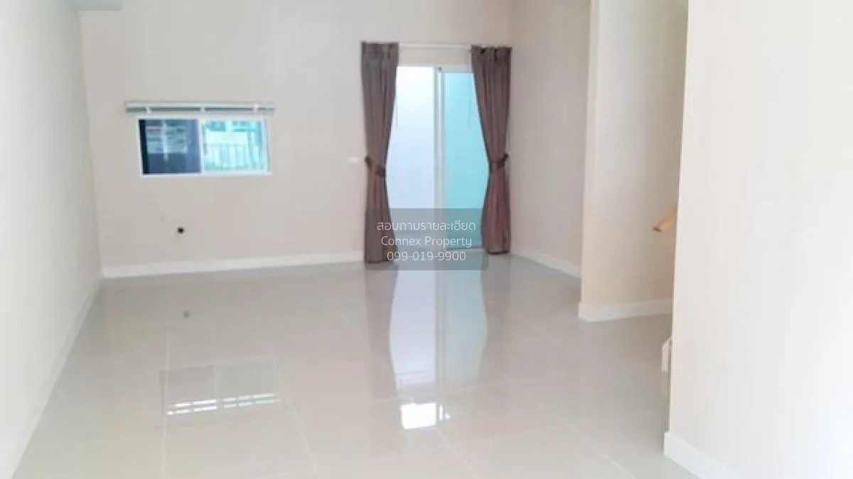 For Rent Townhouse/Townhome  , THE COLORS BANGNA WONGWAEN , Bang  3